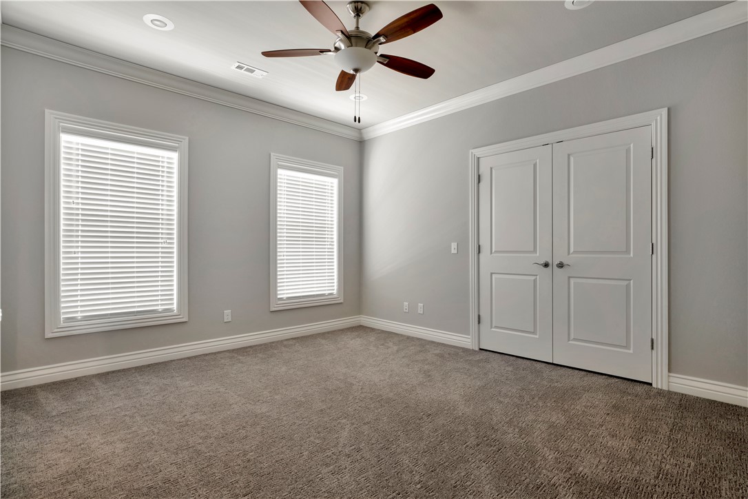 Estates At Woods Creek, The Bentonville - Residential