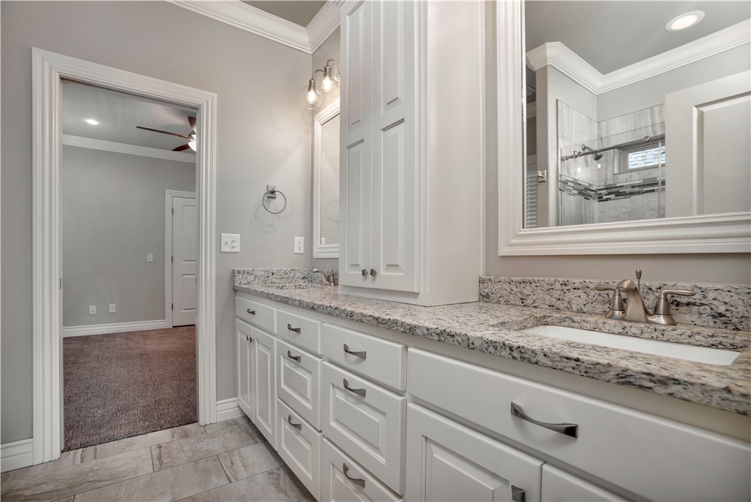 Estates At Woods Creek, The Bentonville - Residential