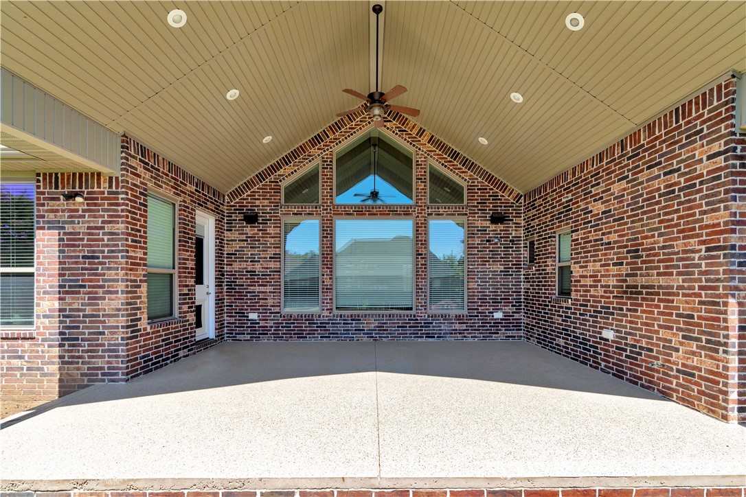 Estates At Woods Creek, The Bentonville - Residential