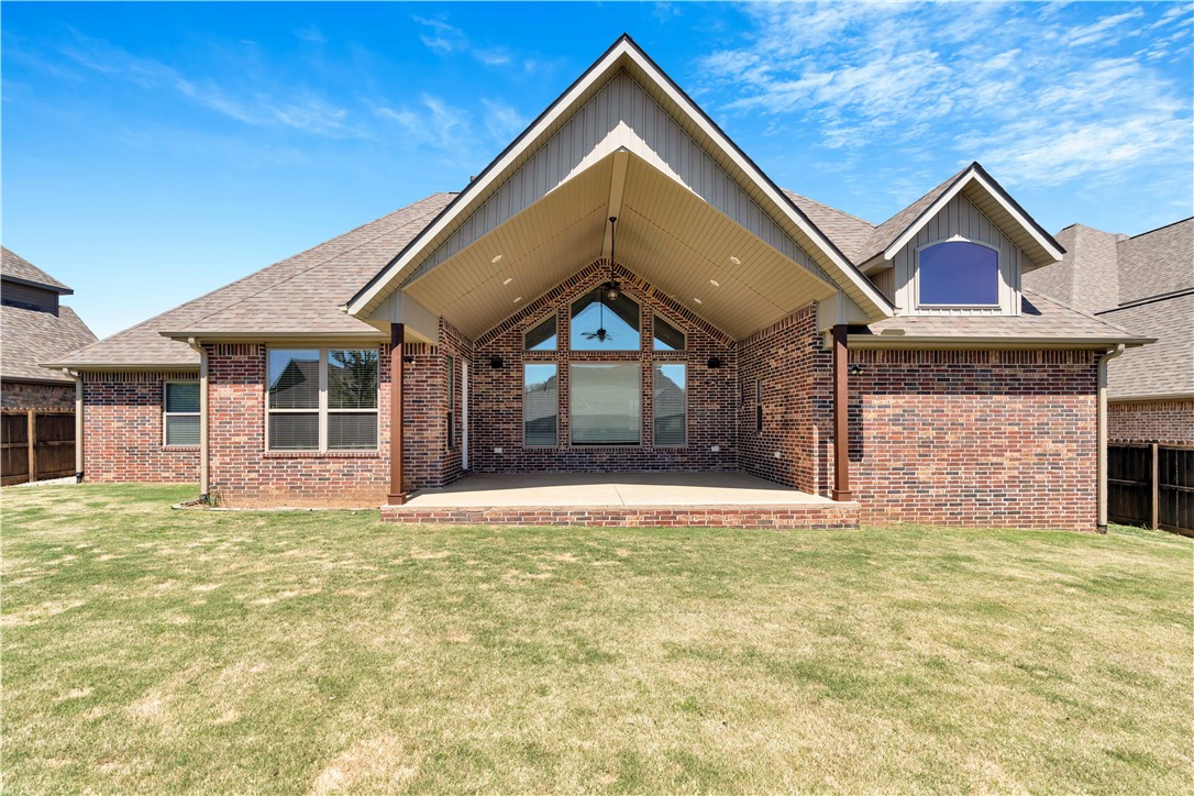 Estates At Woods Creek, The Bentonville - Residential