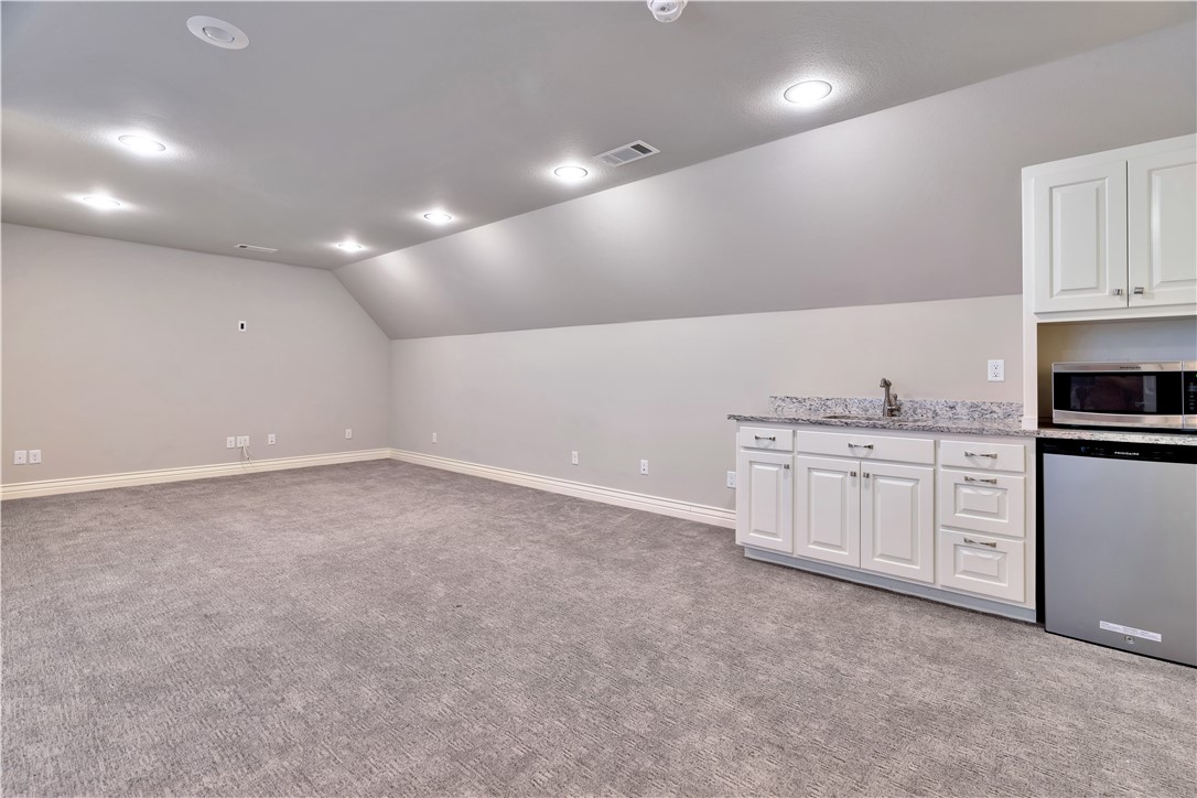 Estates At Woods Creek, The Bentonville - Residential