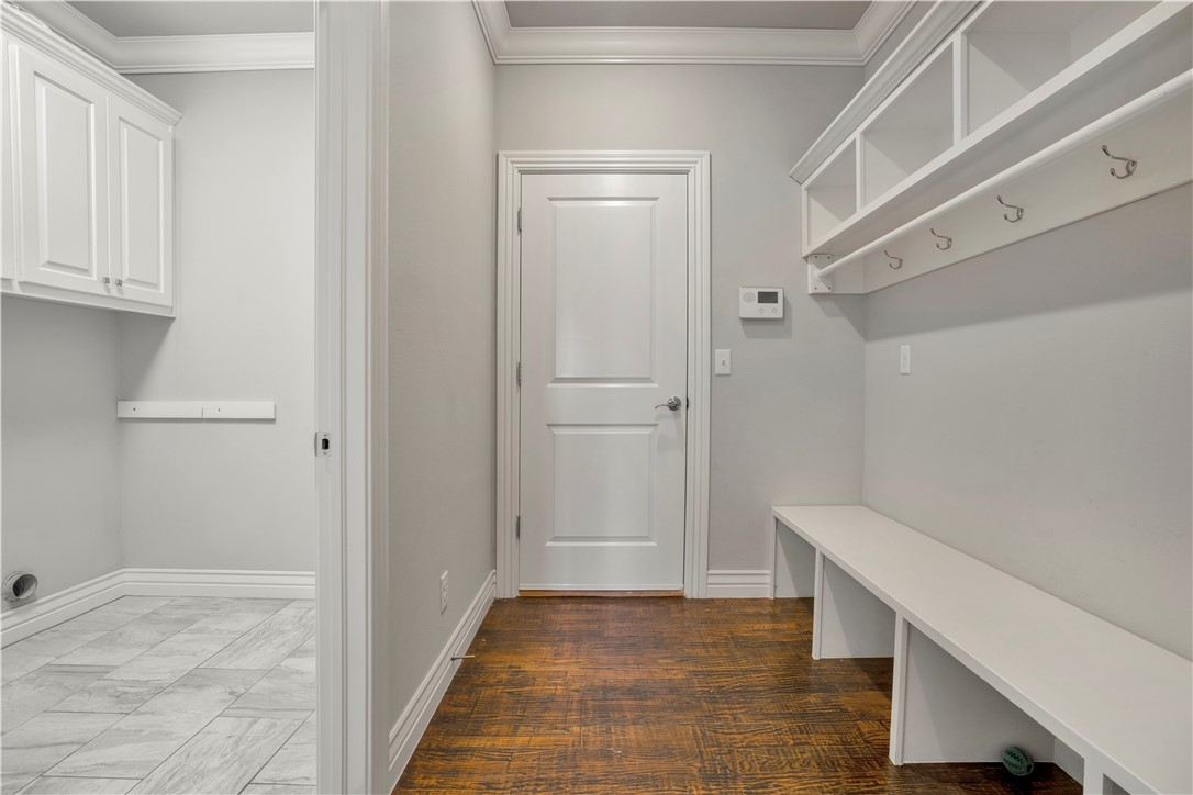 Estates At Woods Creek, The Bentonville - Residential