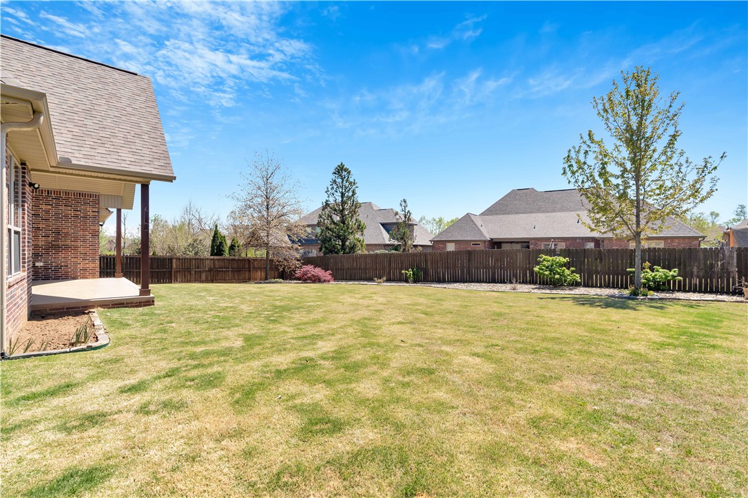 Estates At Woods Creek, The Bentonville - Residential