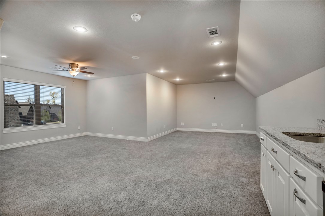 Estates At Woods Creek, The Bentonville - Residential