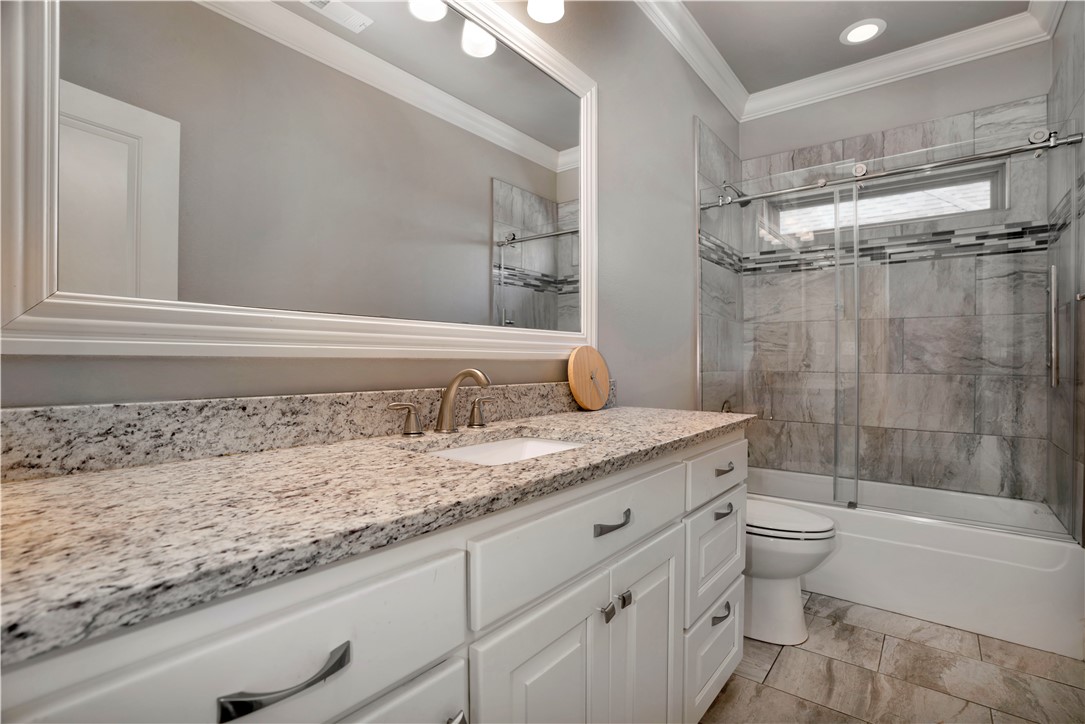 Estates At Woods Creek, The Bentonville - Residential