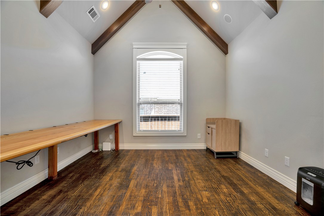 Estates At Woods Creek, The Bentonville - Residential