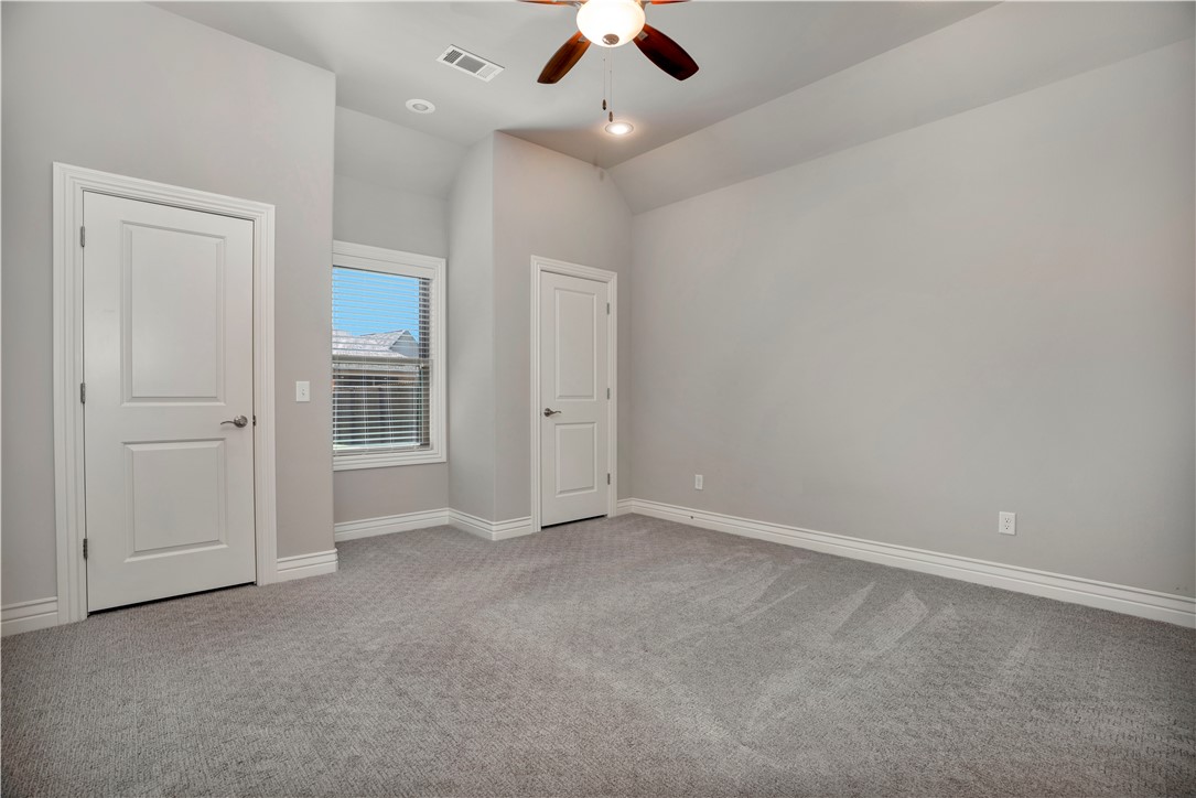 Estates At Woods Creek, The Bentonville - Residential