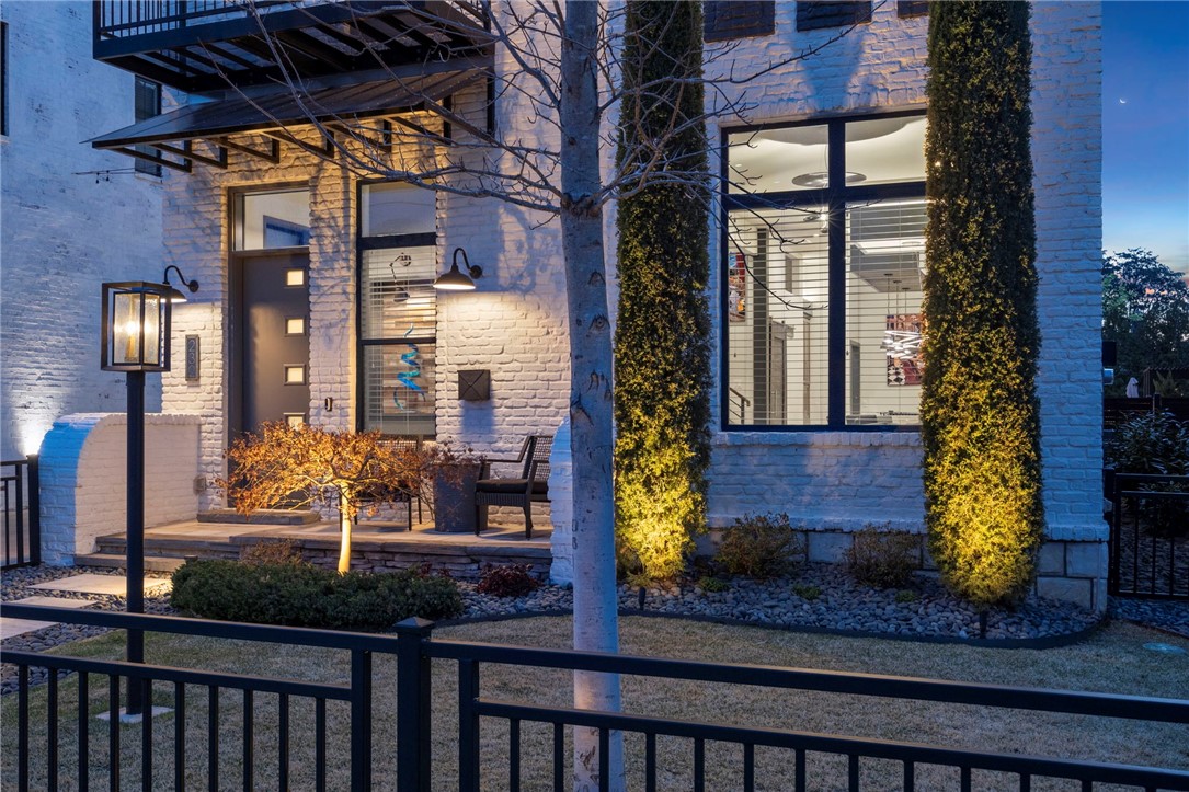 Clarks 2nd Add Bentonville - Residential