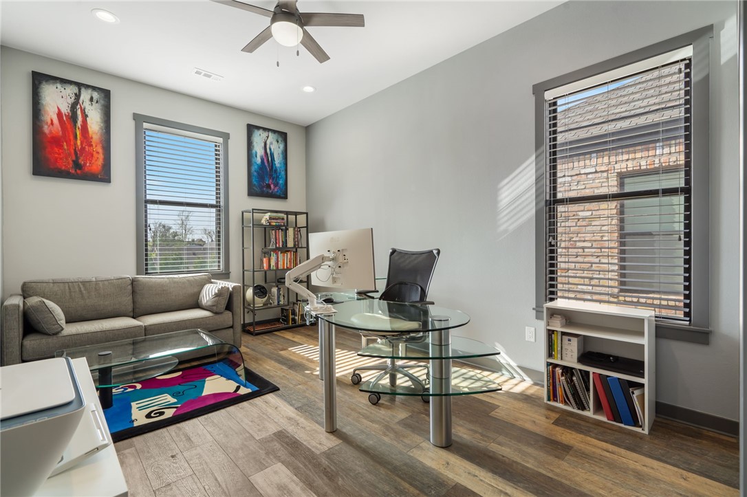 Clarks 2nd Add Bentonville - Residential