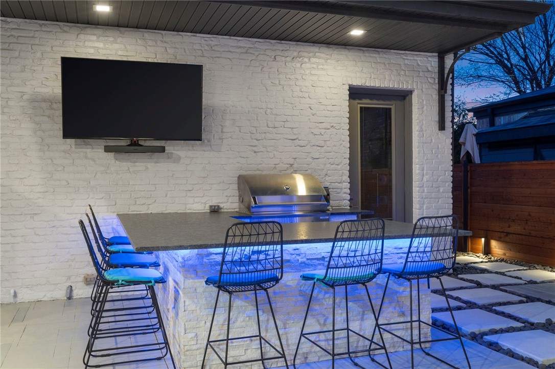 Clarks 2nd Add Bentonville - Residential