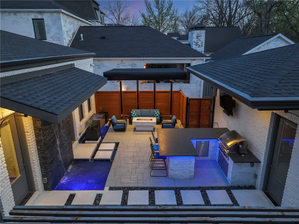 Clarks 2nd Add Bentonville - Residential