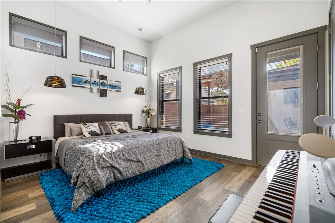 Clarks 2nd Add Bentonville - Residential