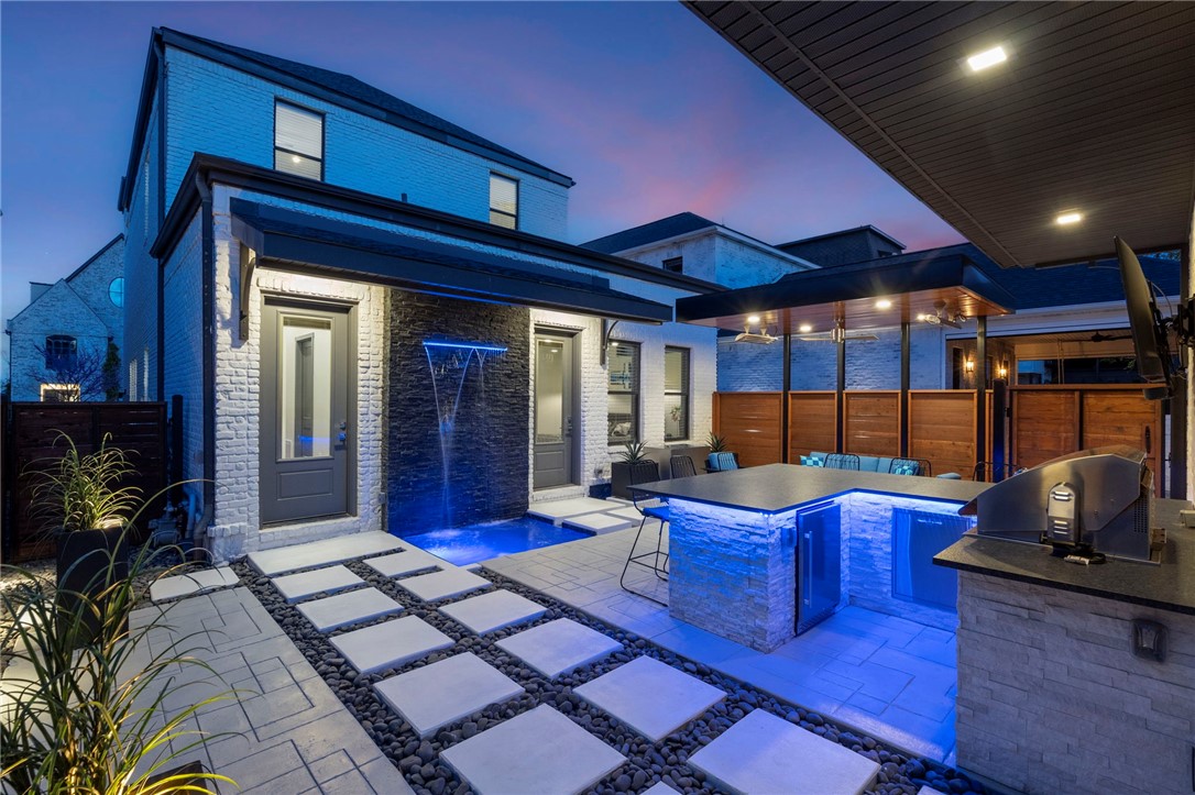 Clarks 2nd Add Bentonville - Residential