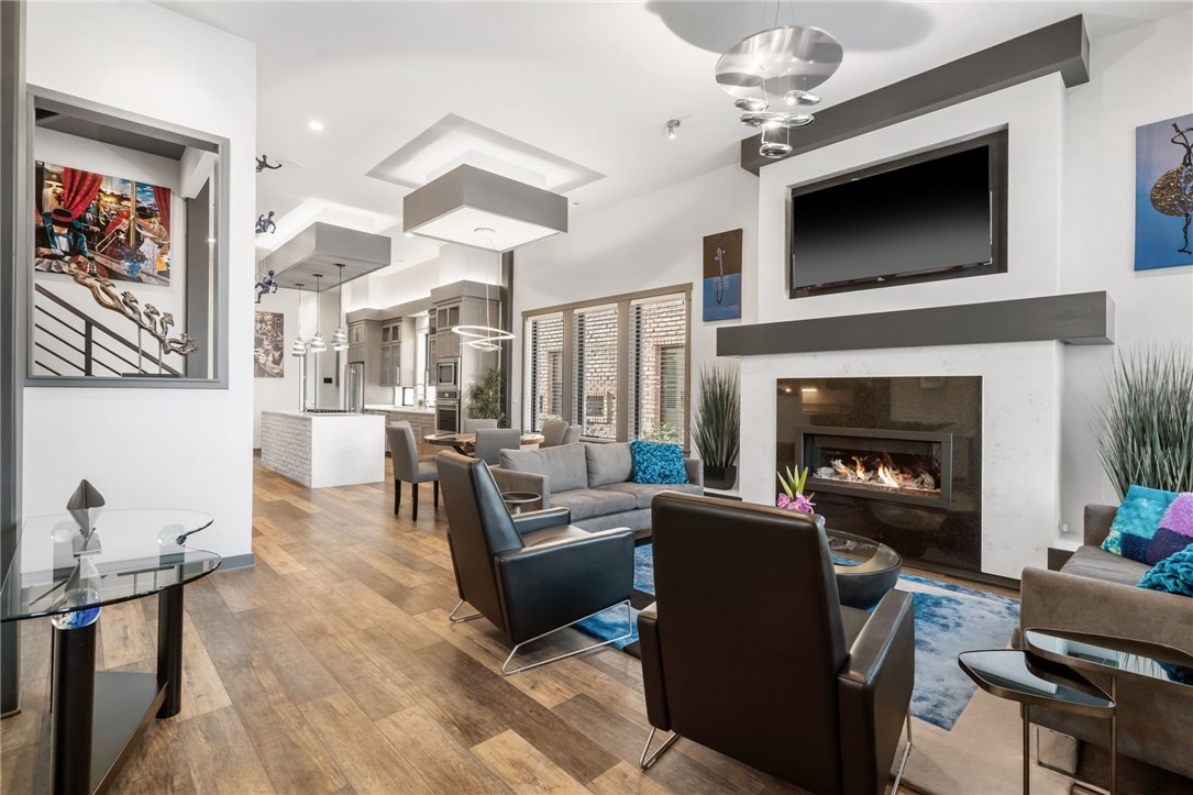 Clarks 2nd Add Bentonville - Residential