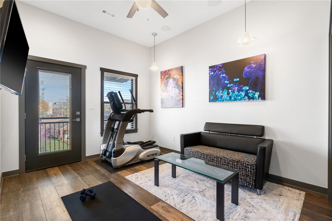 Clarks 2nd Add Bentonville - Residential