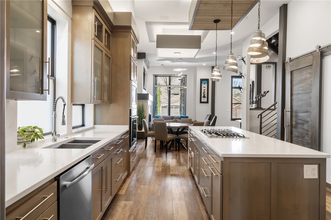 Clarks 2nd Add Bentonville - Residential