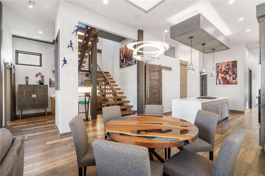 Clarks 2nd Add Bentonville - Residential