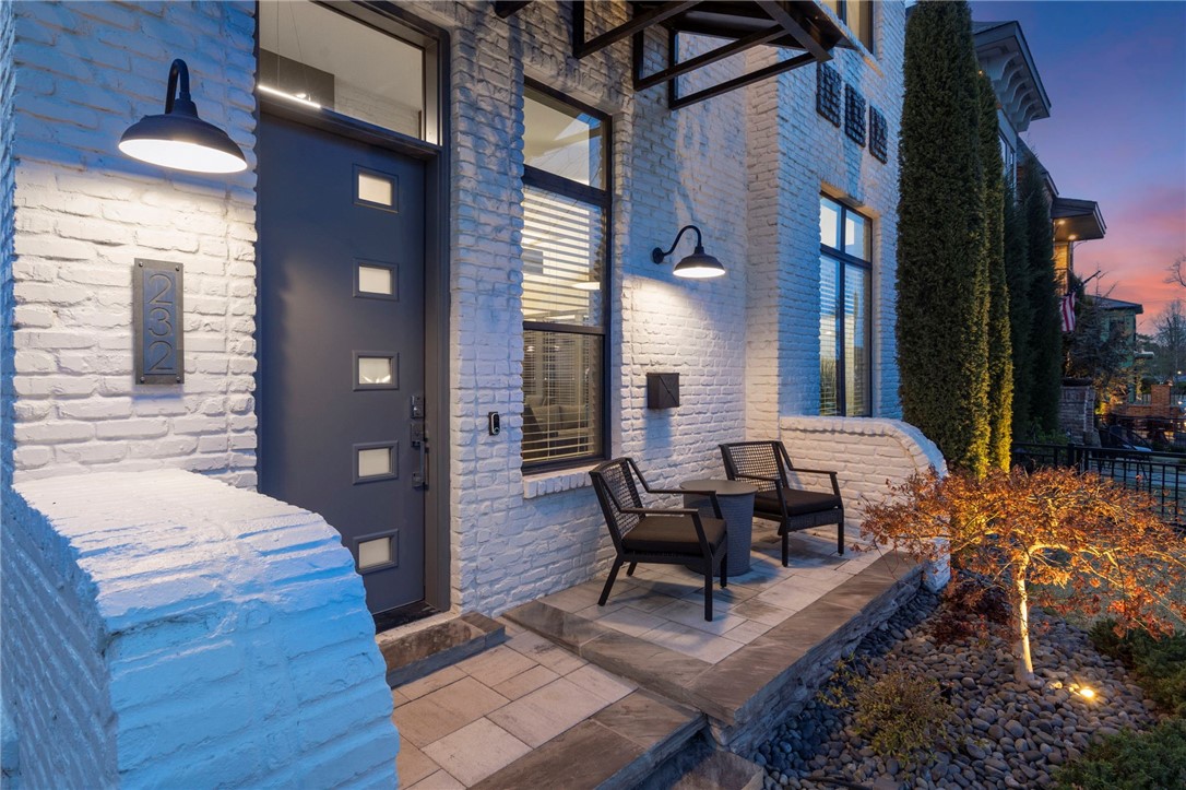 Clarks 2nd Add Bentonville - Residential