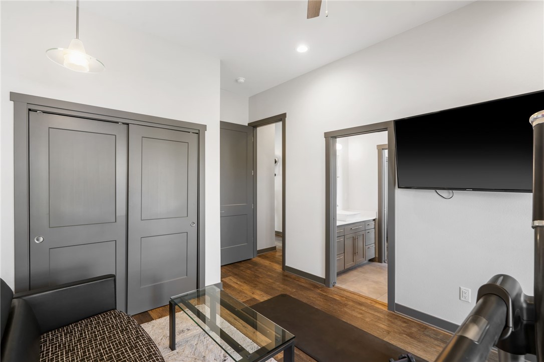Clarks 2nd Add Bentonville - Residential