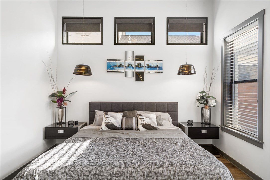 Clarks 2nd Add Bentonville - Residential