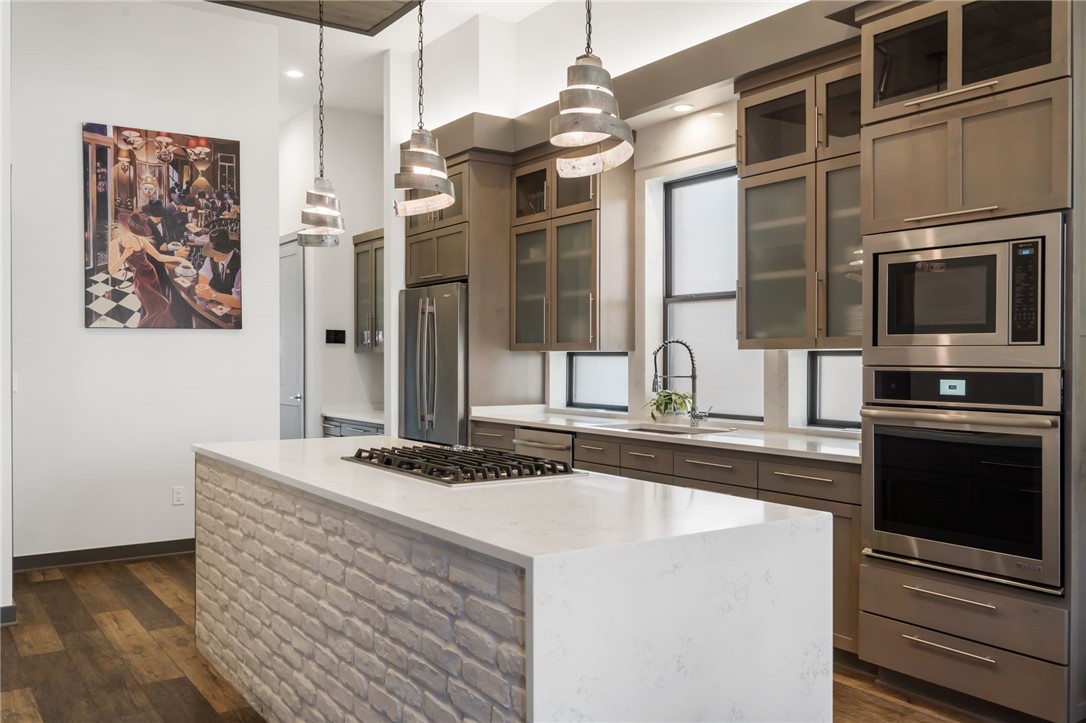Clarks 2nd Add Bentonville - Residential