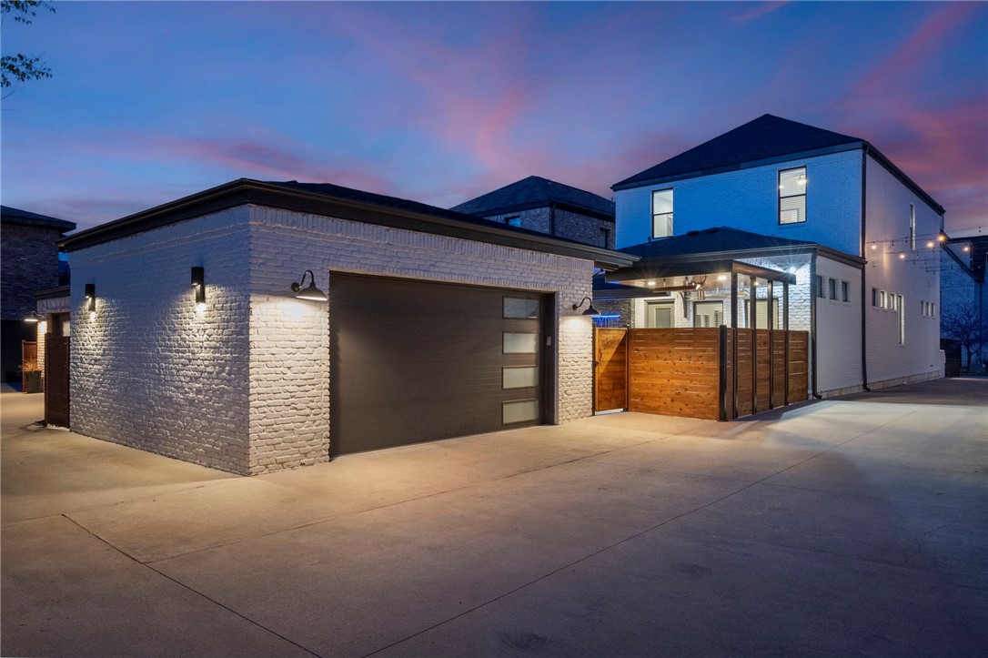 Clarks 2nd Add Bentonville - Residential