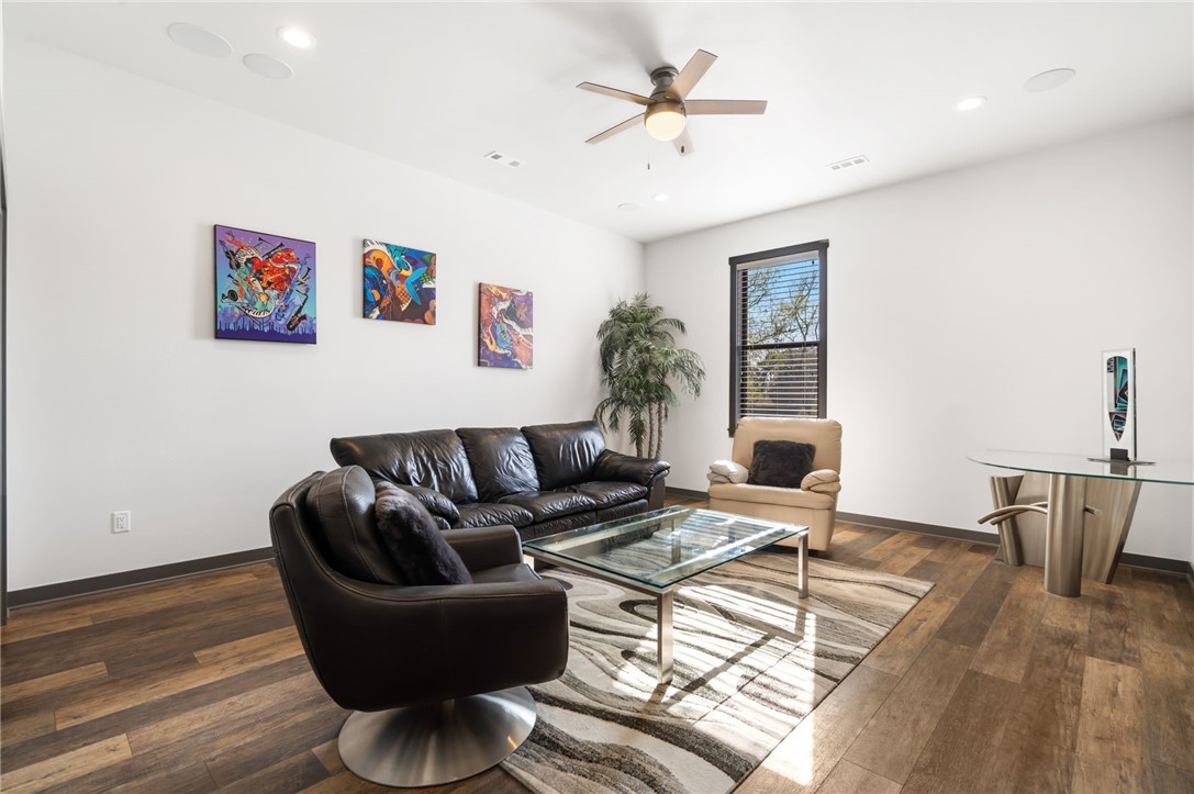 Clarks 2nd Add Bentonville - Residential