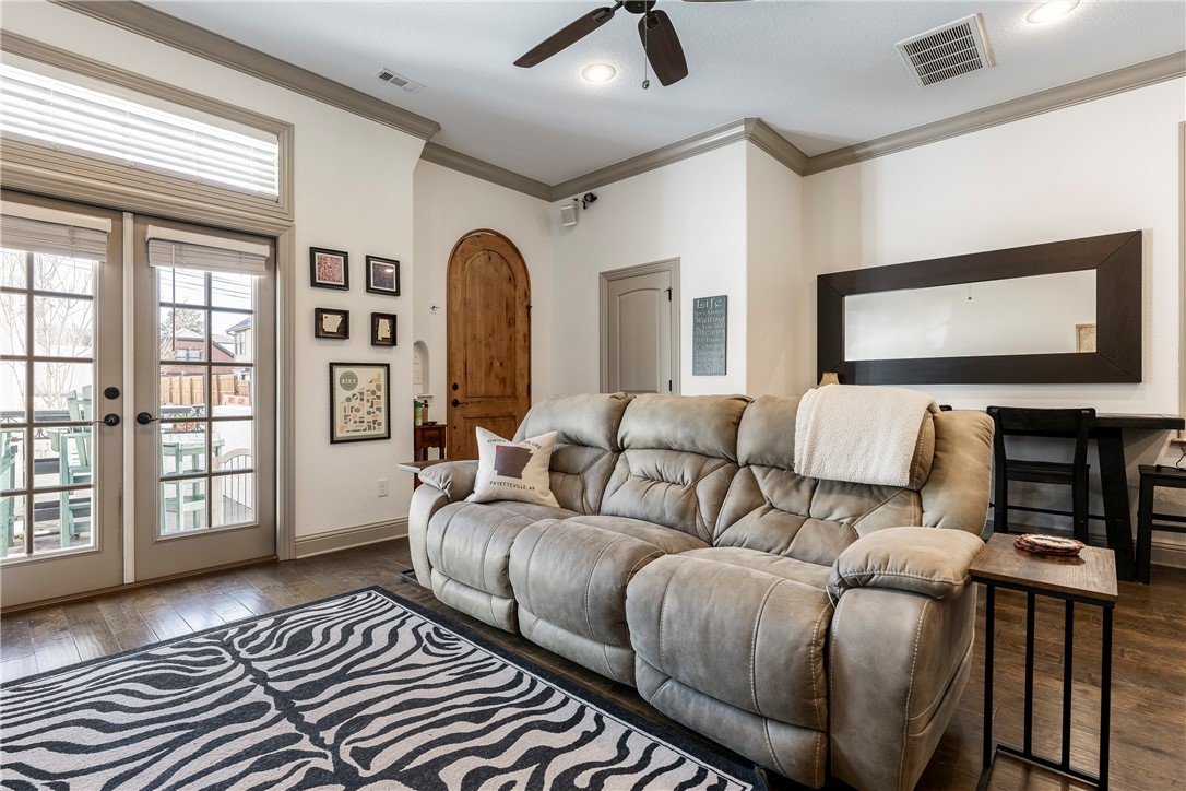 Fayetteville Original - Residential