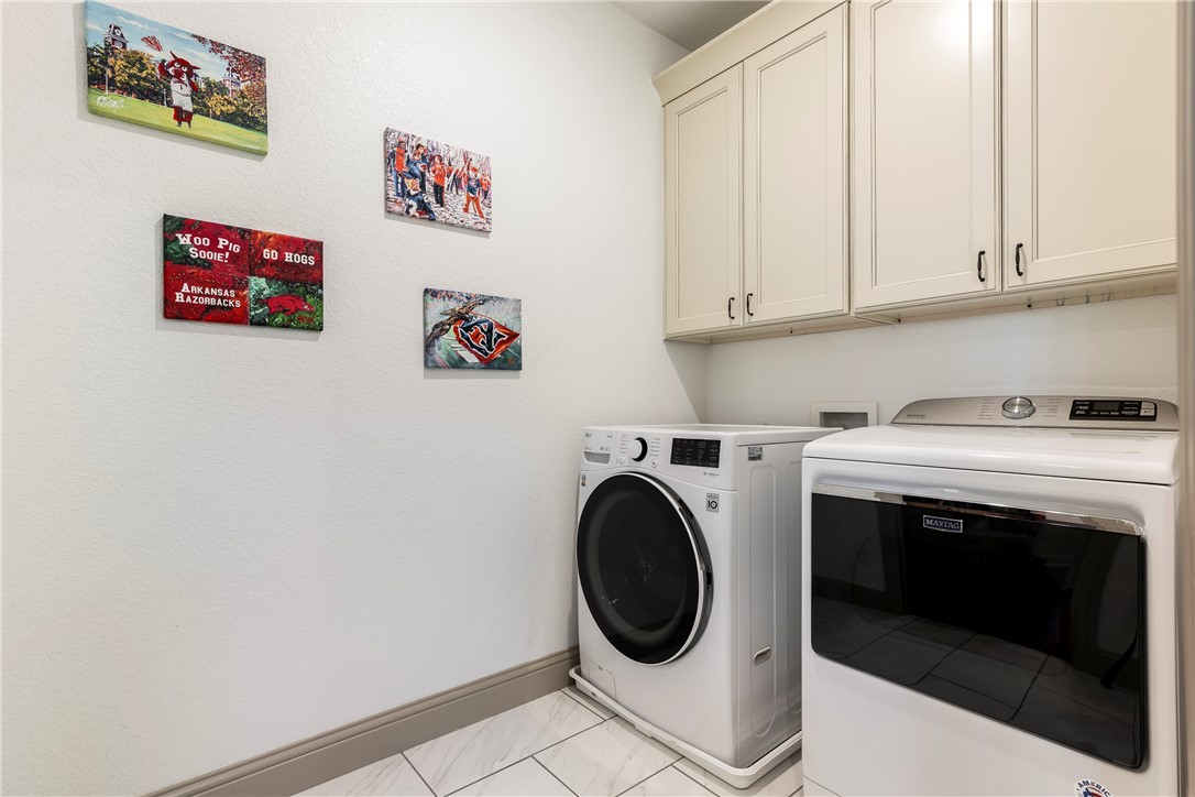 Fayetteville Original - Residential