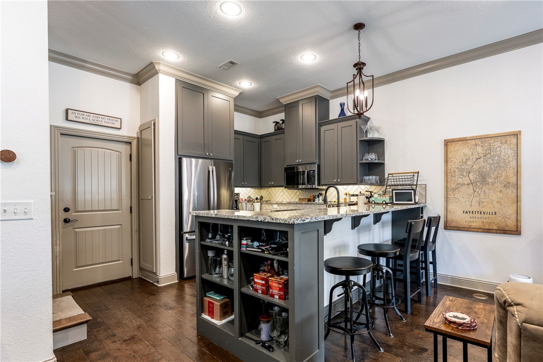 Fayetteville Original - Residential