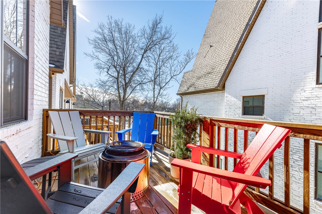 Fayetteville Original - Residential