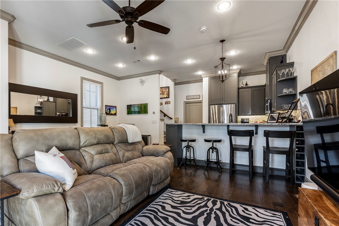 Fayetteville Original - Residential