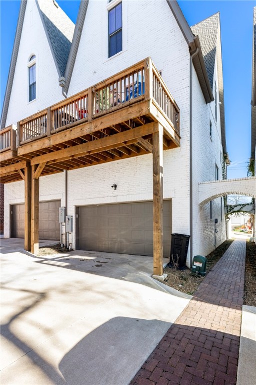 Fayetteville Original - Residential