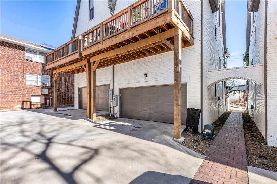 Fayetteville Original - Residential