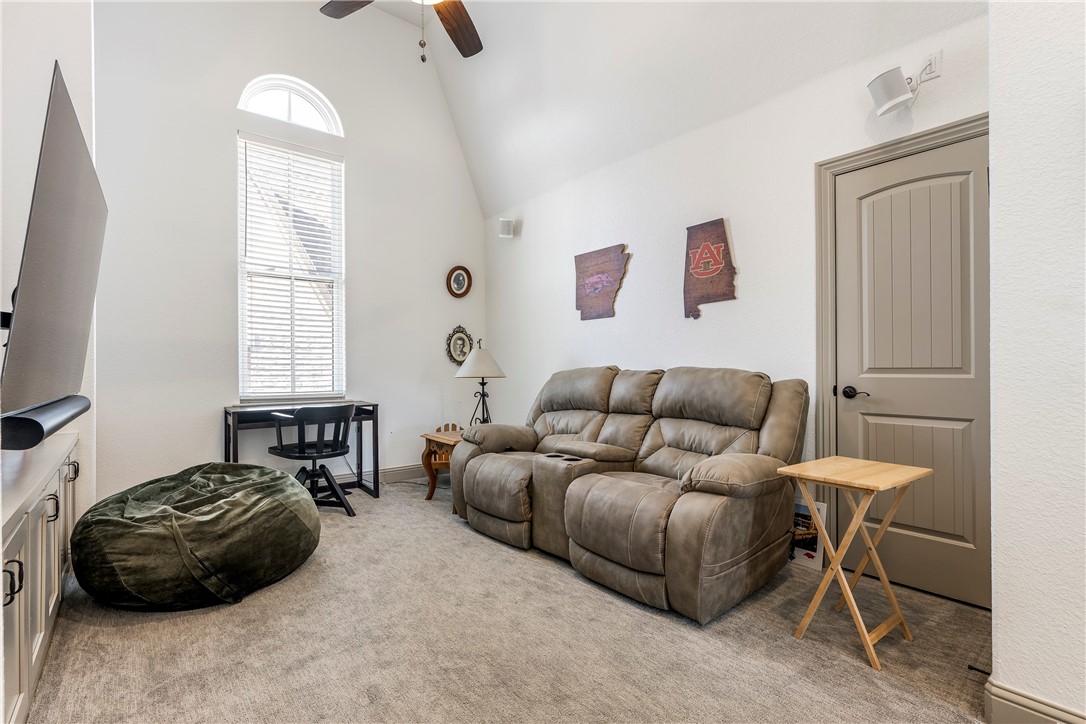 Fayetteville Original - Residential