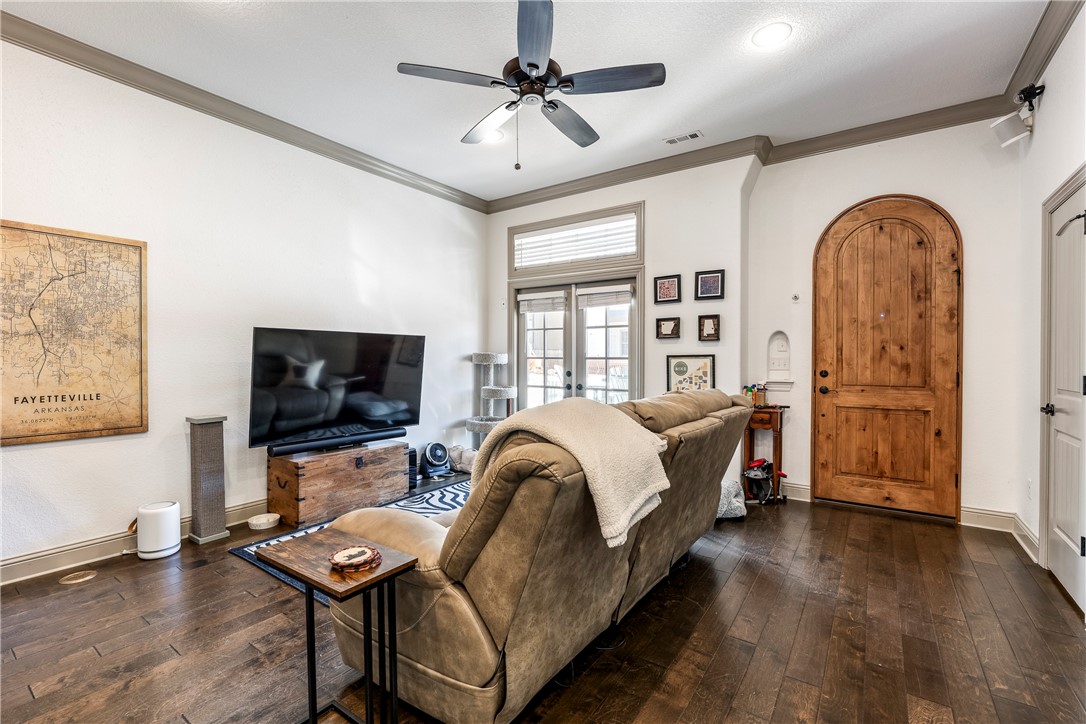 Fayetteville Original - Residential