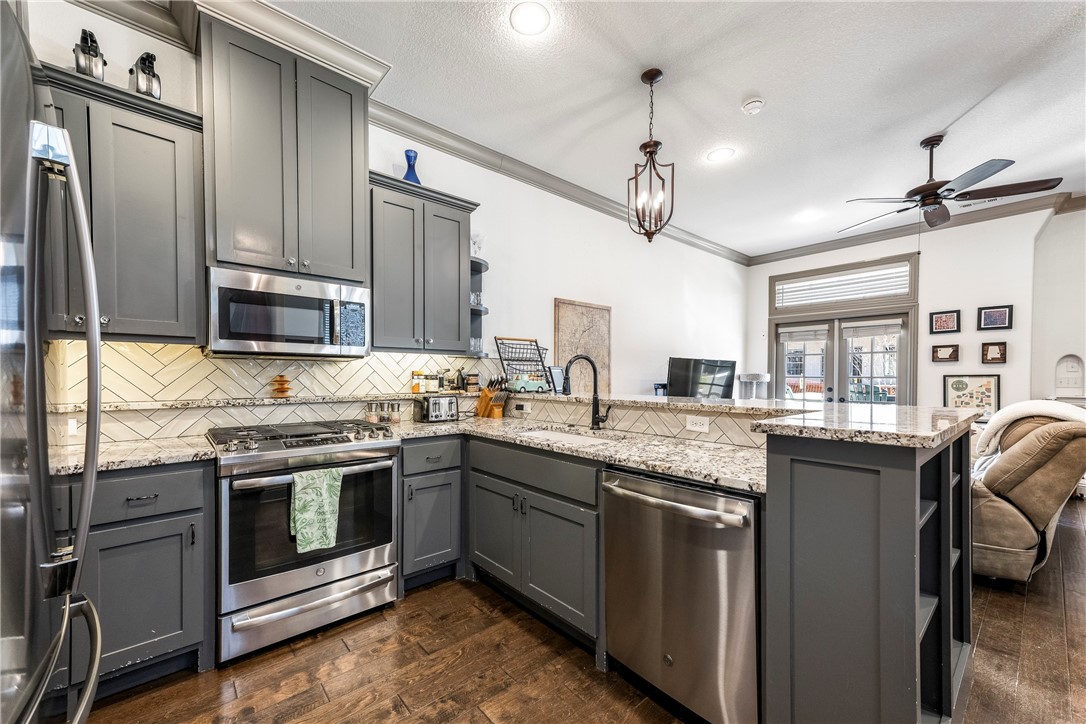 Fayetteville Original - Residential