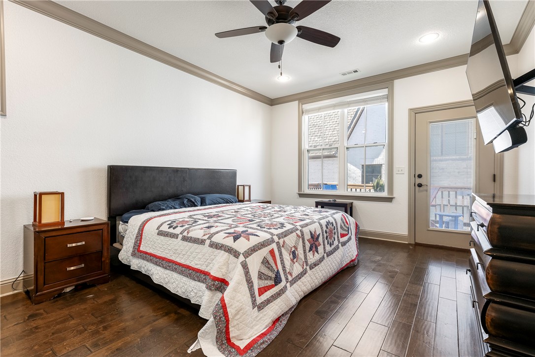 Fayetteville Original - Residential