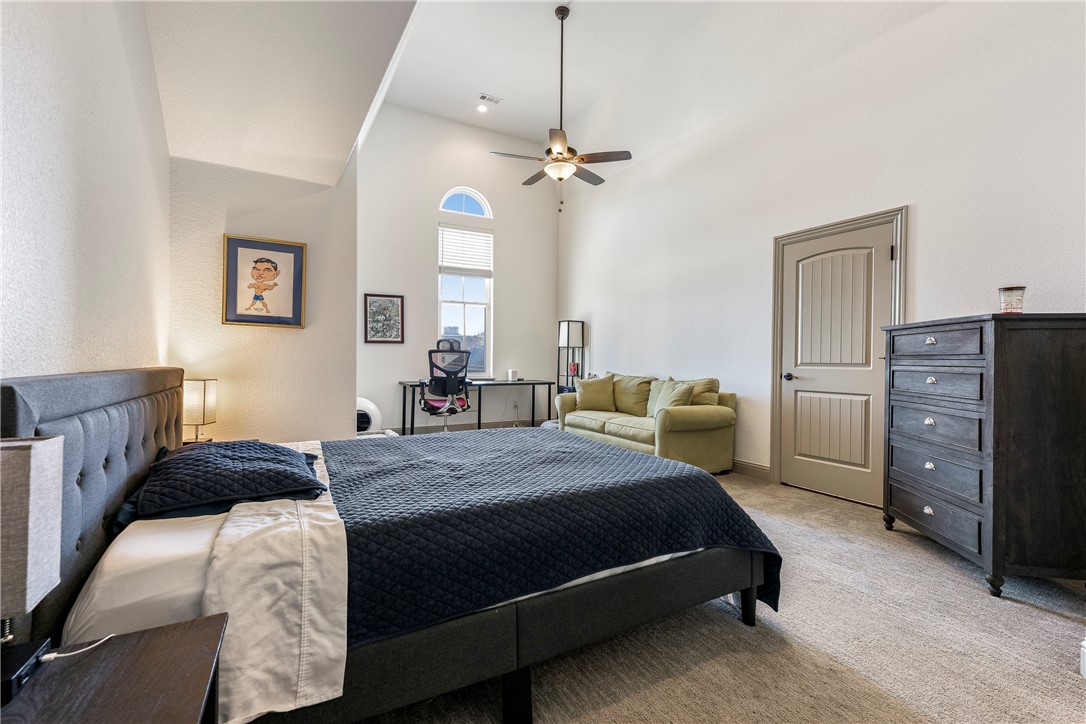 Fayetteville Original - Residential