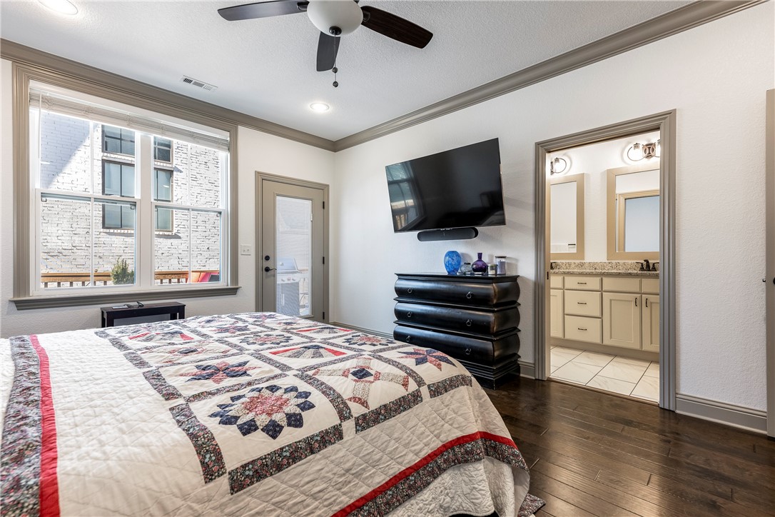 Fayetteville Original - Residential