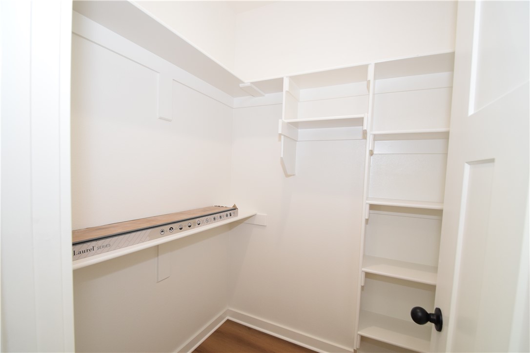 Daisy Road Duplexes Centerton - Residential Lease