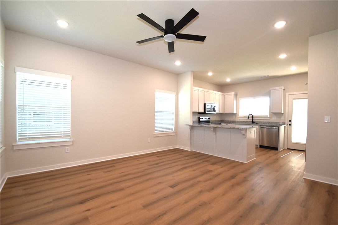 Daisy Road Duplexes Centerton - Residential Lease