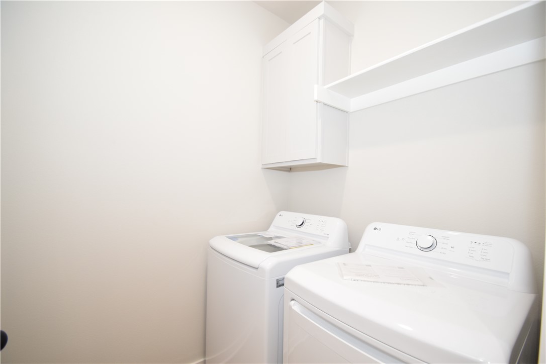 Daisy Road Duplexes Centerton - Residential Lease