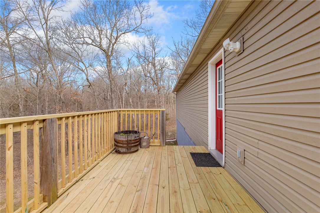 Western Oaks Ph I - Residential