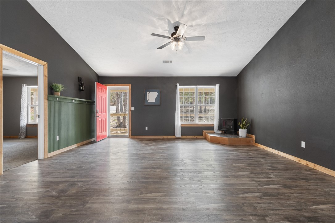 Western Oaks Ph I - Residential