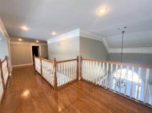 Lands End Phase 1 & 2 - Residential