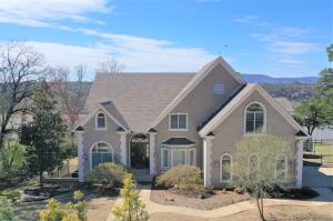 Lands End Phase 1 & 2 - Residential