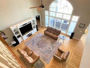 Lands End Phase 1 & 2 - Residential