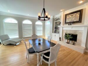 Lands End Phase 1 & 2 - Residential