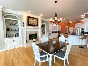 Lands End Phase 1 & 2 - Residential